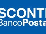 Sconti BancoPosta