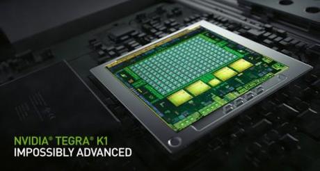 nvidia tegra k1 635 520x279 Tegra K1 vs Snapdragon 801: i primi banchmark incoronano la CPu di Nvidia news  qualcomm snapdragon 805 qualcomm snapdragon 801 qualcomm Nvidia Tegra K1 nvidia 