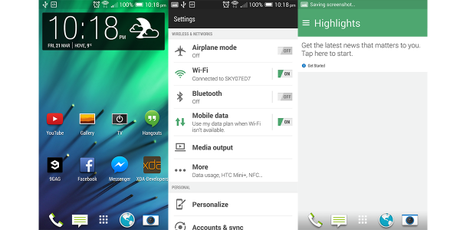 2ef8epv 600x300 SixthSense per HTC One, prima ROM con Sense 6.0! news  sense 6.0 rom one htc 