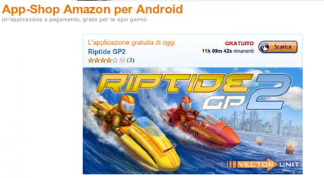 riptide gp 2 600x330 Riptide GP 2 gratis solo per oggi su Amazon App Shop applicazioni App Shop amazon app shop riptide gp 2 600x330 Riptide GP 2 gratis solo per oggi su Amazon App Shop applicazioni App Shop amazon app shop