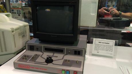 Retrogaming al potere alla GDC 2014