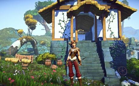 everquest landmark