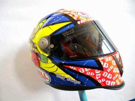 Bell M6 G.Doria 2014 by TRC Design