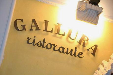 RE OPENING PER IL RISTORANTE GALLURA