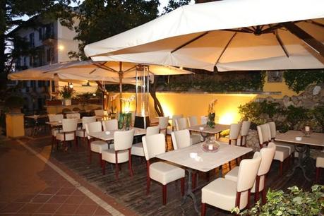 RE OPENING PER IL RISTORANTE GALLURA