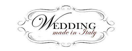 Wedding Made in Italy