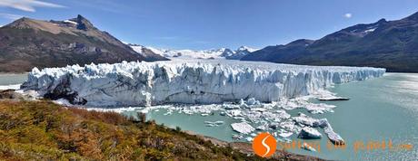 Ghiacciao Perito Moreno