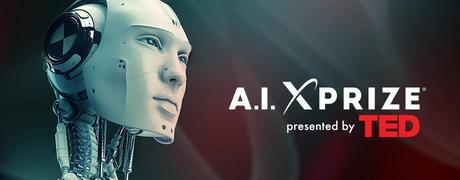 TED presenta l'A.I. Xprize, un test di Turing per il 21mo secolo