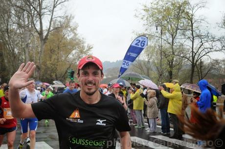 CORRI PER ROMA  ...la maratona ....