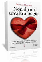 Anteprima: “Non dirmi un’altra bugia” di Monica Murphy