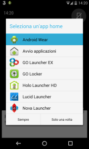 AndroidWear_launcher