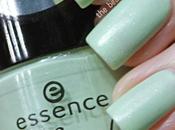essence Floral Grunge Tender