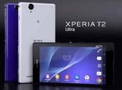 Sony Xperia Ultra Dual Libretto istruzioni Manuale Italiano