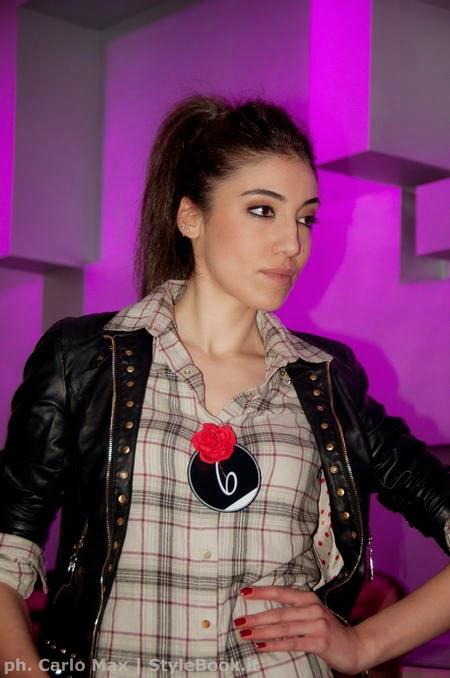 StyleBook Model Contest