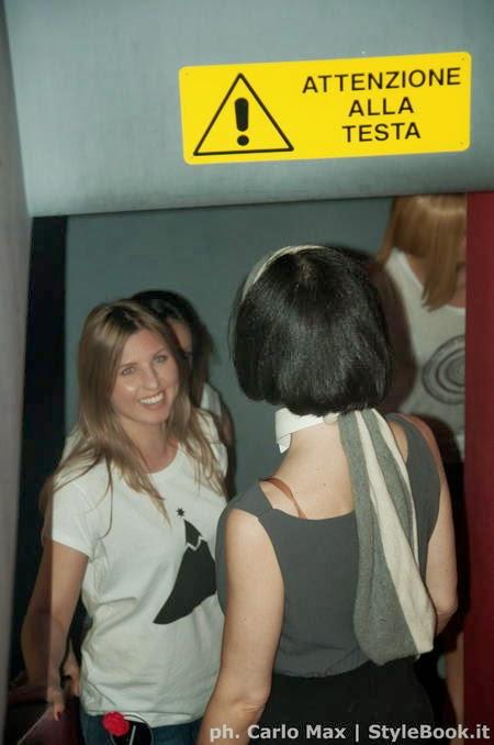 StyleBook Model Contest