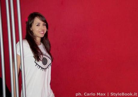 StyleBook Model Contest