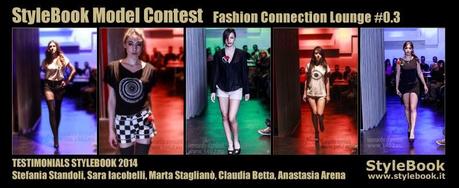 StyleBook Model Contest