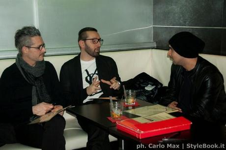 StyleBook Model Contest