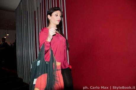 StyleBook Model Contest