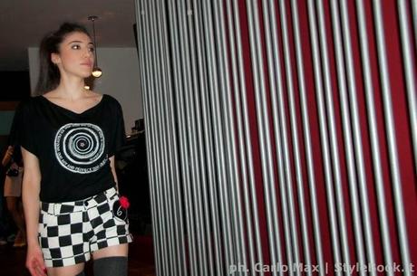 StyleBook Model Contest