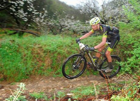 Un 13° & 27°posto alla Gran Fondo Valli 2014..