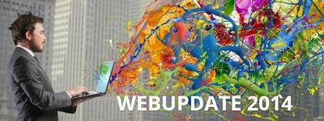 WEBUPDATE 2014