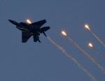 Caccia siriano abbattuto contraerea turca: Erdogan, ‘violato spazio aereo’