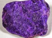 Oggi nella rubrica: pietre cristalli, Sugilite