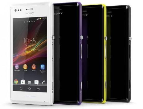 sony xperia m 600x456 Sony Xperia M: in arrivo Android 4.3 Jelly Bean smartphone  Sony Xperia m android 4.3 jelly bean android 4.3 