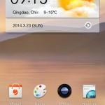 colorOS 4 150x150 ColorOS 2.0 Beta appare a bordo di Oppo Find 7 smartphone  Oppo Find 7 oppo ColorOS 