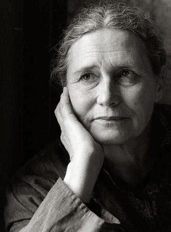 anteprima: SHIKASTA di Doris Lessing