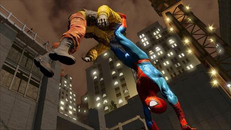 The Amazing Spider-Man 2 - Video del gameplay