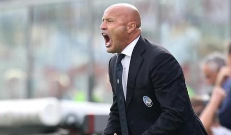 Atalanta, Colantuono punge Mazzarri