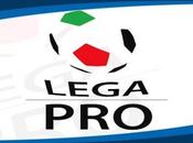 Lega Pro, risultati gironi