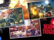 Trucchi Dead Trigger 0.5.0: come ottenere monete armi infinite iPhone, iPod iPad