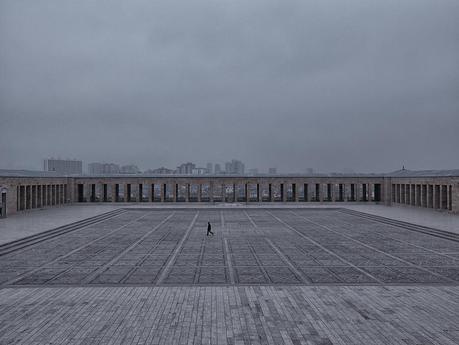 Photograph Ataturk by Samuele Silva on 500px