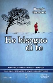 Recensione: Ho bisogno di Te