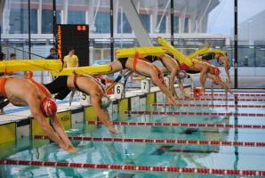 regionali nuoto per salvamento