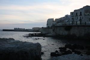 Alla scoperta di Ortigia