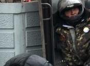 UCRAINA: Cecchini dell’opposizione Maidan? telefonata infondata