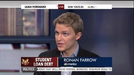 Ronan Farrow