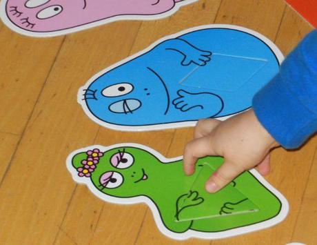 Pioggia o bambini malati? Che cosa facciamo oggi? I giochi Lisciani!