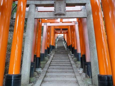 Tenryu-Ji & Fushimi-Inari