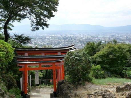 Tenryu-Ji & Fushimi-Inari