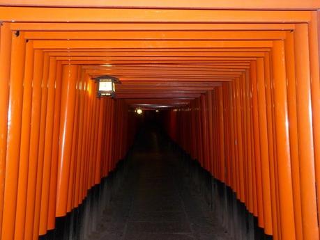 Tenryu-Ji & Fushimi-Inari