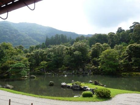 Tenryu-Ji & Fushimi-Inari