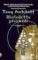 Retrospettiva Autori: Terry Pratchett (parte II)