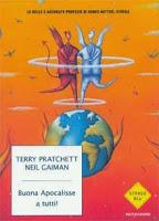 Retrospettiva Autori: Terry Pratchett (parte II)