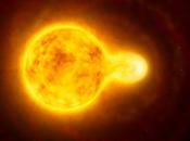 stella gialla piu’ massiccia finora scoperta