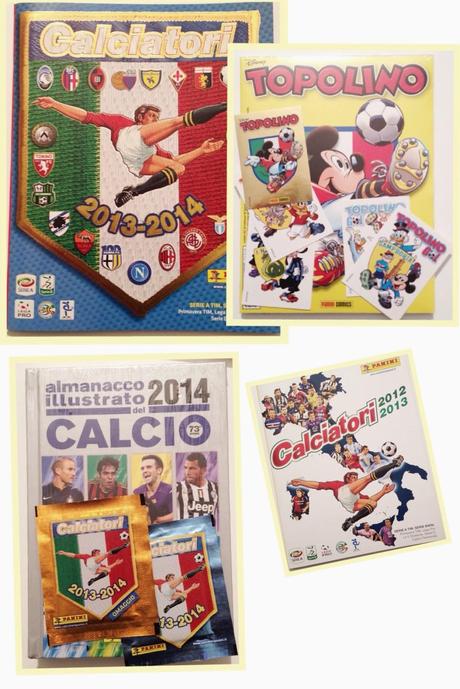 Eventi - Panini Tour